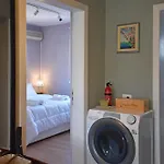 Fit Five Appartement Tirana