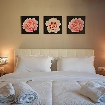 Апартаменты Fit Five