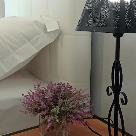 Апартаменты Fit Five Тирана