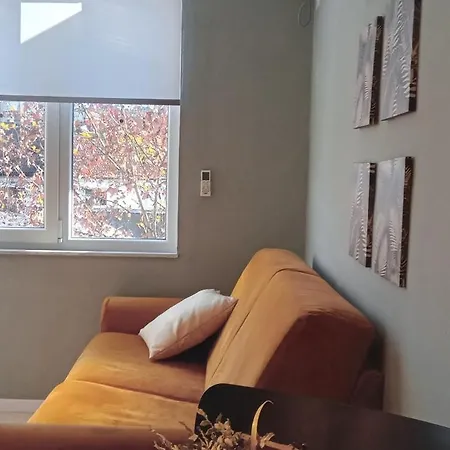 Fit Five Апартаменты *