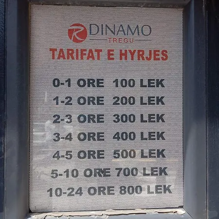 Fit Five Апартаменты