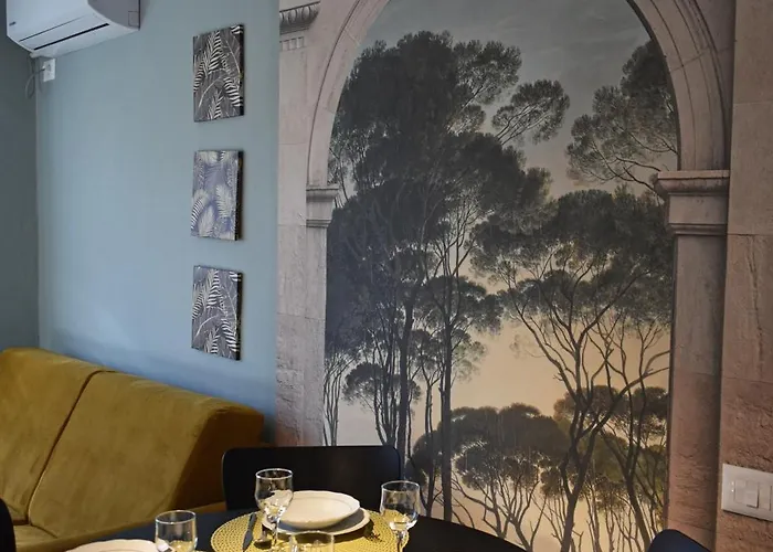 Fit Five Apartman Tirana