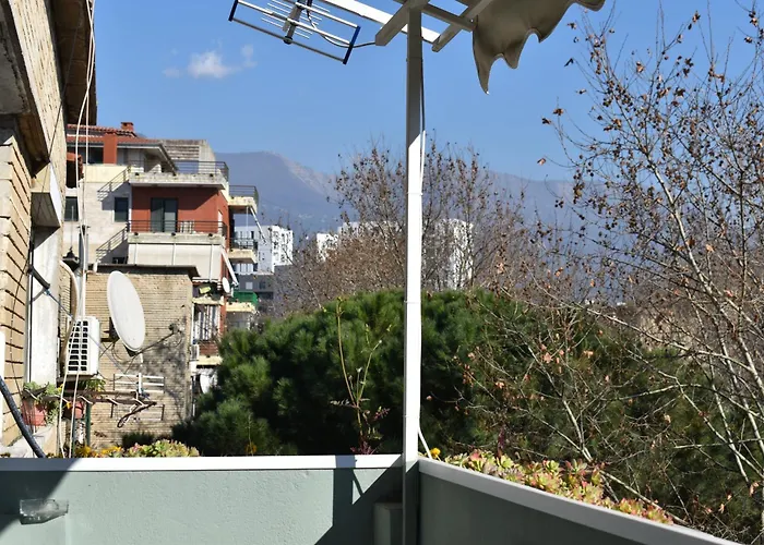 Apartman Fit Five Tirana