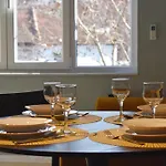 Fit Five アパート