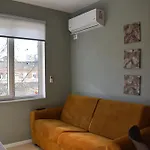 Fit Five アパート