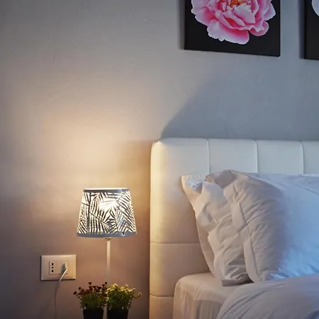 Apartamento Fit Five