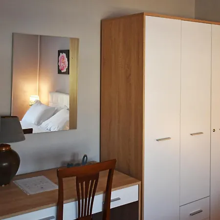 Apartamento Fit Five *