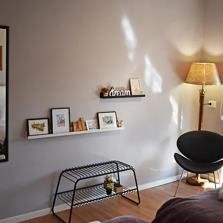 Fit Five Apartamento Tirana