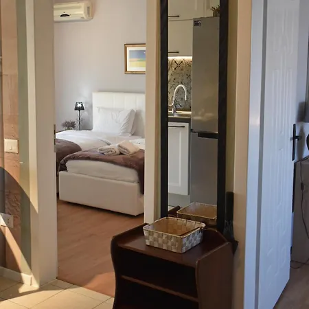 Fit Five Apartamento