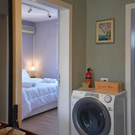 Fit Five Apartamento Tirana