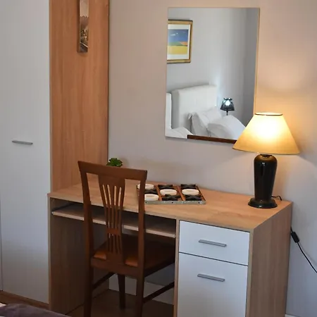 Apartamento Fit Five *