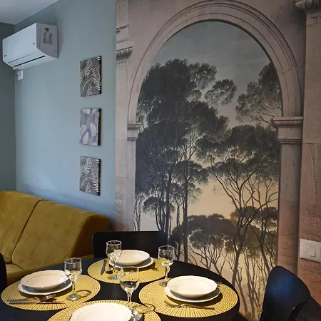 Fit Five Apartamento Tirana