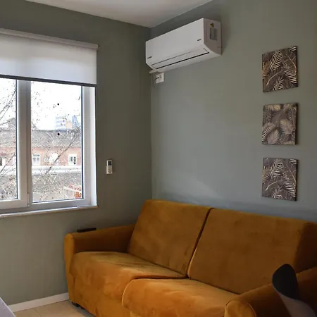 Fit Five Apartamento