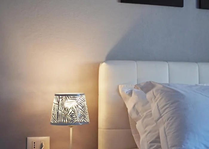 Appartement Fit Five