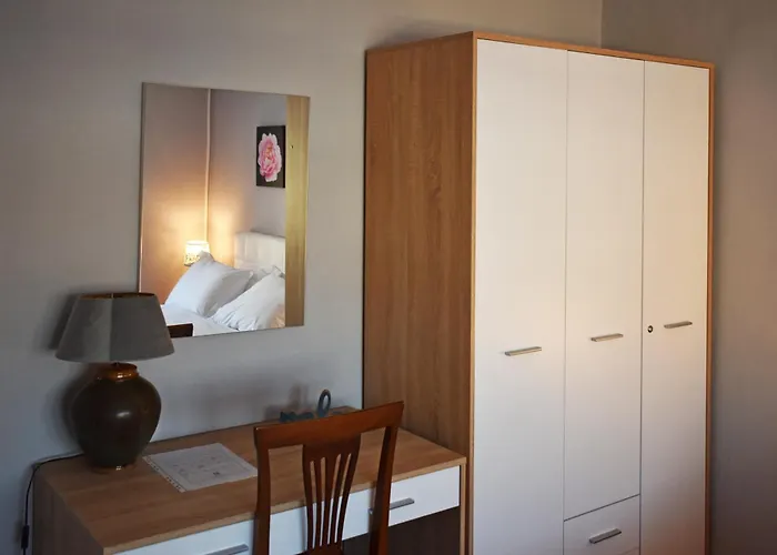 Appartement Fit Five *