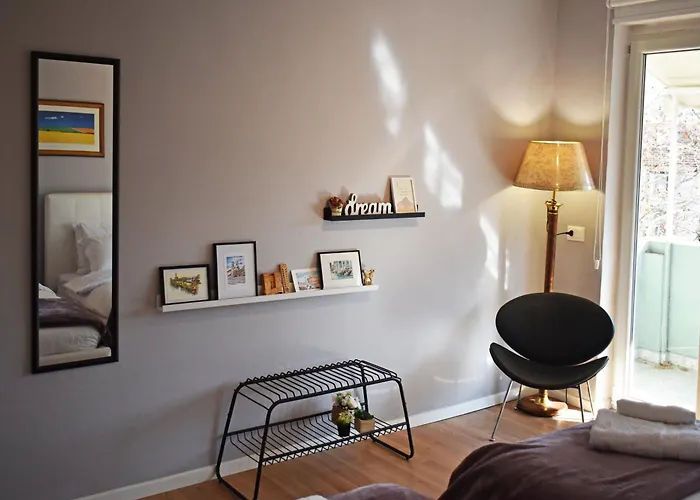 Fit Five Apartamento Tirana