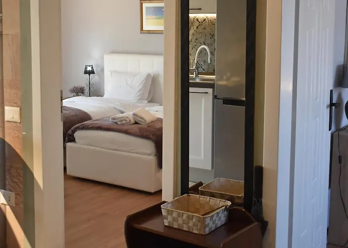 Fit Five Apartamento