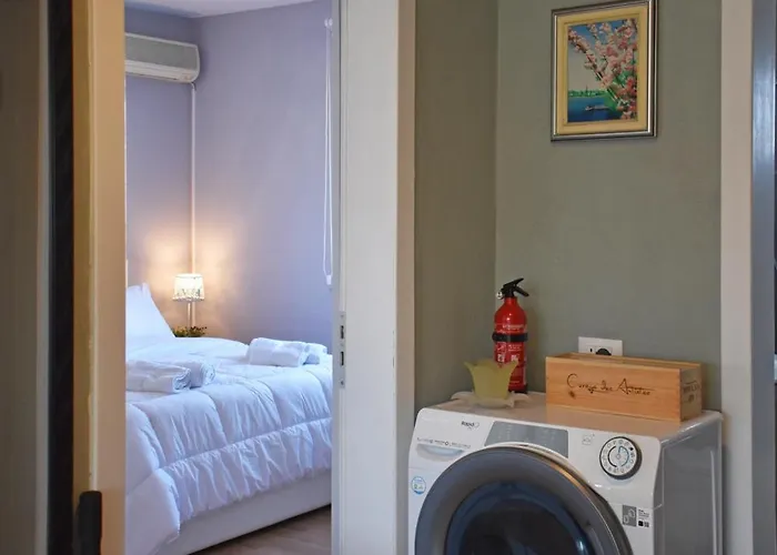 Fit Five Apartamento Tirana