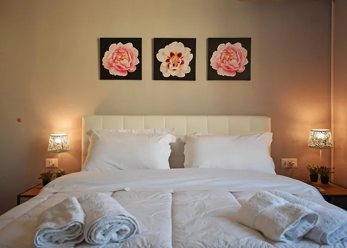 Apartamento Fit Five